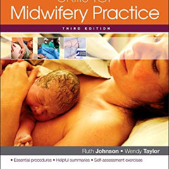 free EPUB 📙 Skills for Midwifery Practice by  Ruth Bowen BA(Hons) RGN RM &  Wendy Ta
