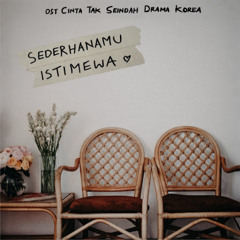 Sederhanamu Istimewa (Cover)