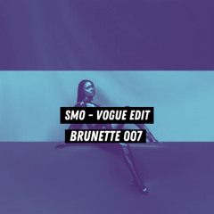 SMO Vogue Edit