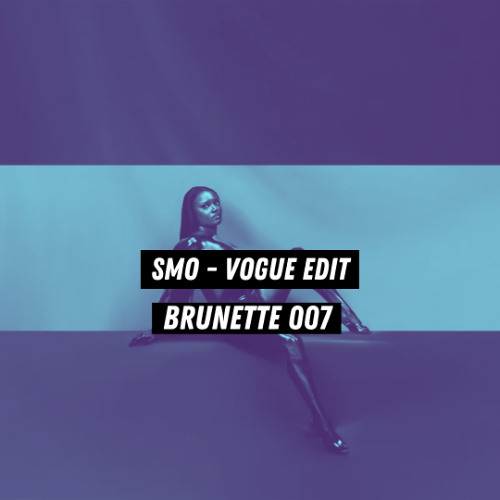 SMO Vogue Edit