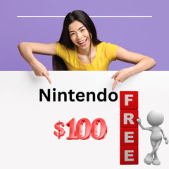 How to Get Nintendo Switch Coupon Codes Free