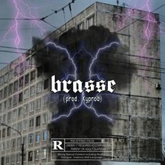 LARSON - BRASSE (PROD. KYPROD)