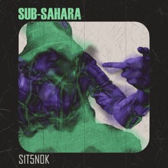 SUBSAHARA