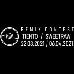 Tiento - Sweetraw (DJ Chinook Remix)