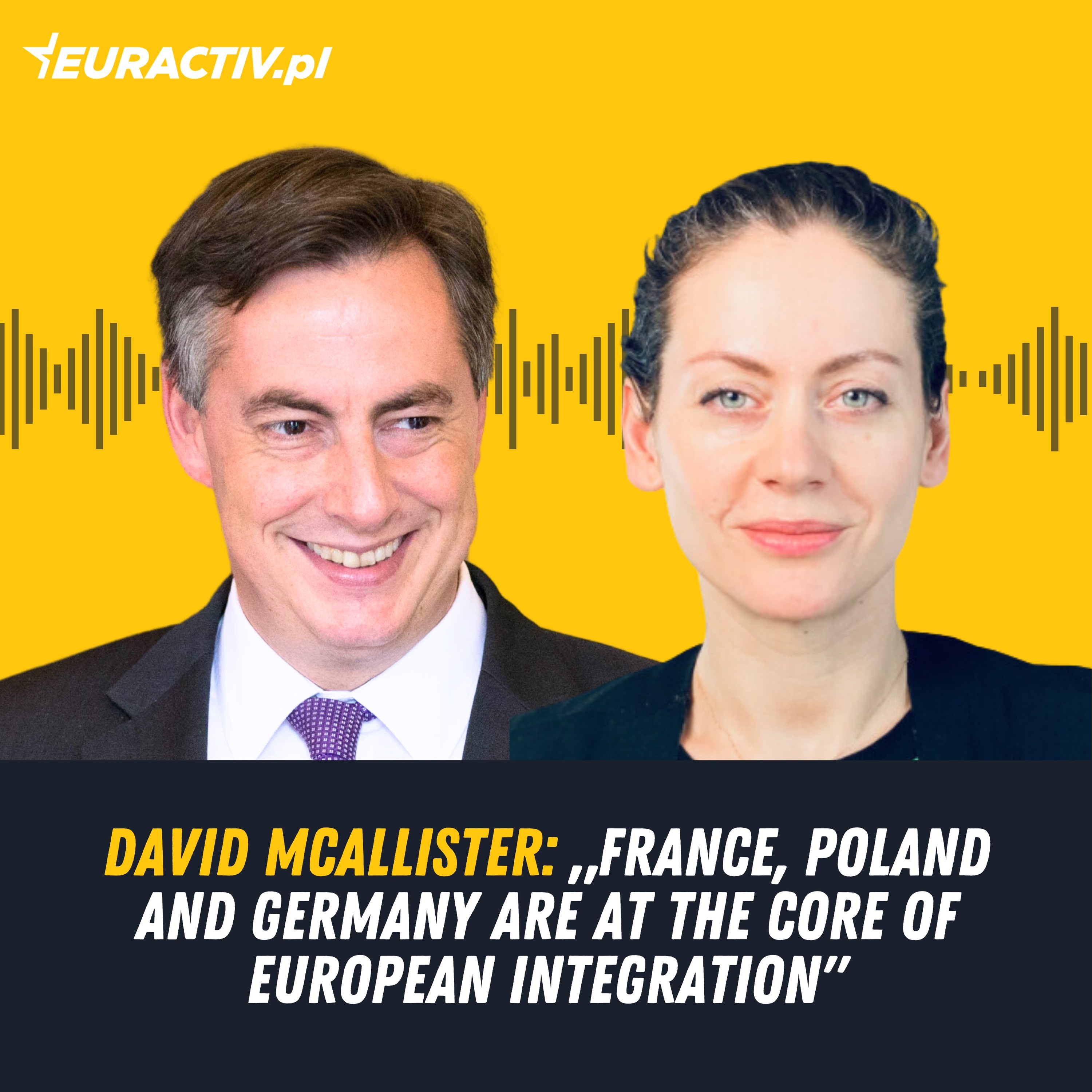 Podcast Europejski