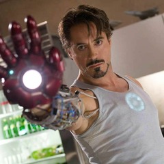 MarvelVision: Phase One - Iron Man