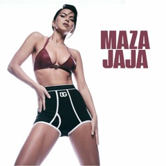 INNA - MAZA JAJA (STAN ADRIAN MOOMBAH EDIT)