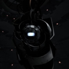 the friendly faith plate - portal 2 ( slowed / anti-nightcore )