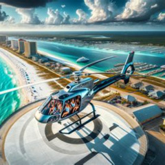 Best Destin Helicopter Tour Prices Reviews