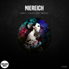 Don't Touch The Needle