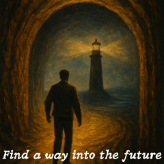 Find a Way into the Future
