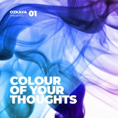 Colour of your thoughts 01