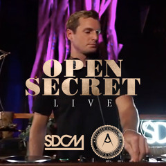 Two Shoes at KEX - Open Secret Live Episode Two [SDCM.com]
