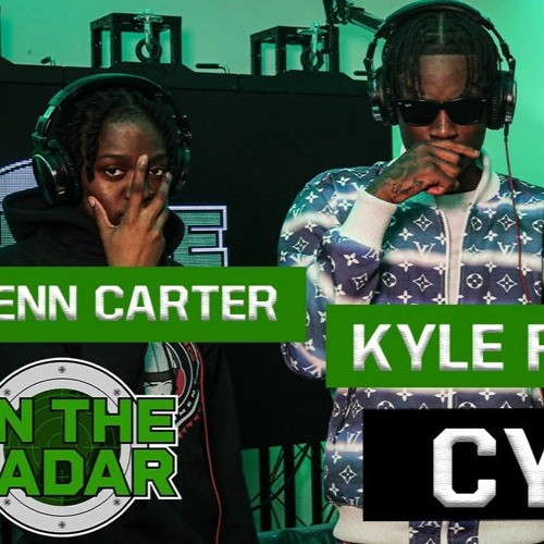 Jenn Carter X Tata On The Radar Cypher (Jersey Club Mix )ON ALL PLATFORMS