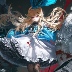 seatrus - ALiCE iN ViNEGAR SiNDROME