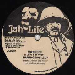 MURDERER (Jungle Remix)