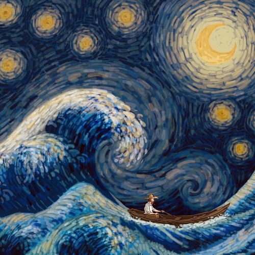 Stuck In My Emotions