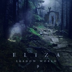 Eliza & Noein - The Whisperer In Darkness 157