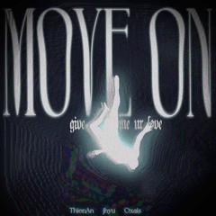 01. Give Me Ur Love pt.2 ft ThienAn, Oxais