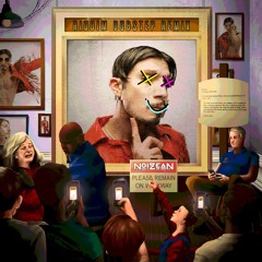 BBNO$ - IT BOY (NOIZEAN BOOTLEG) [FREE DL]