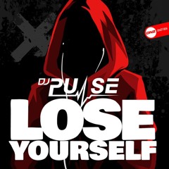 DJ Pulse Lose Your Dream *Sample*