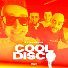 PEDRO AMORIM - COOL DISCO