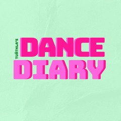 DANCE DIARY | ENTRY 2