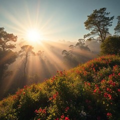 Miles of Bliss Vol. 1