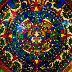 Psychedelic Summer Road