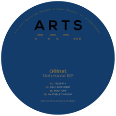 ARTS Records 1