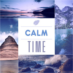 Calming Ocean Waves