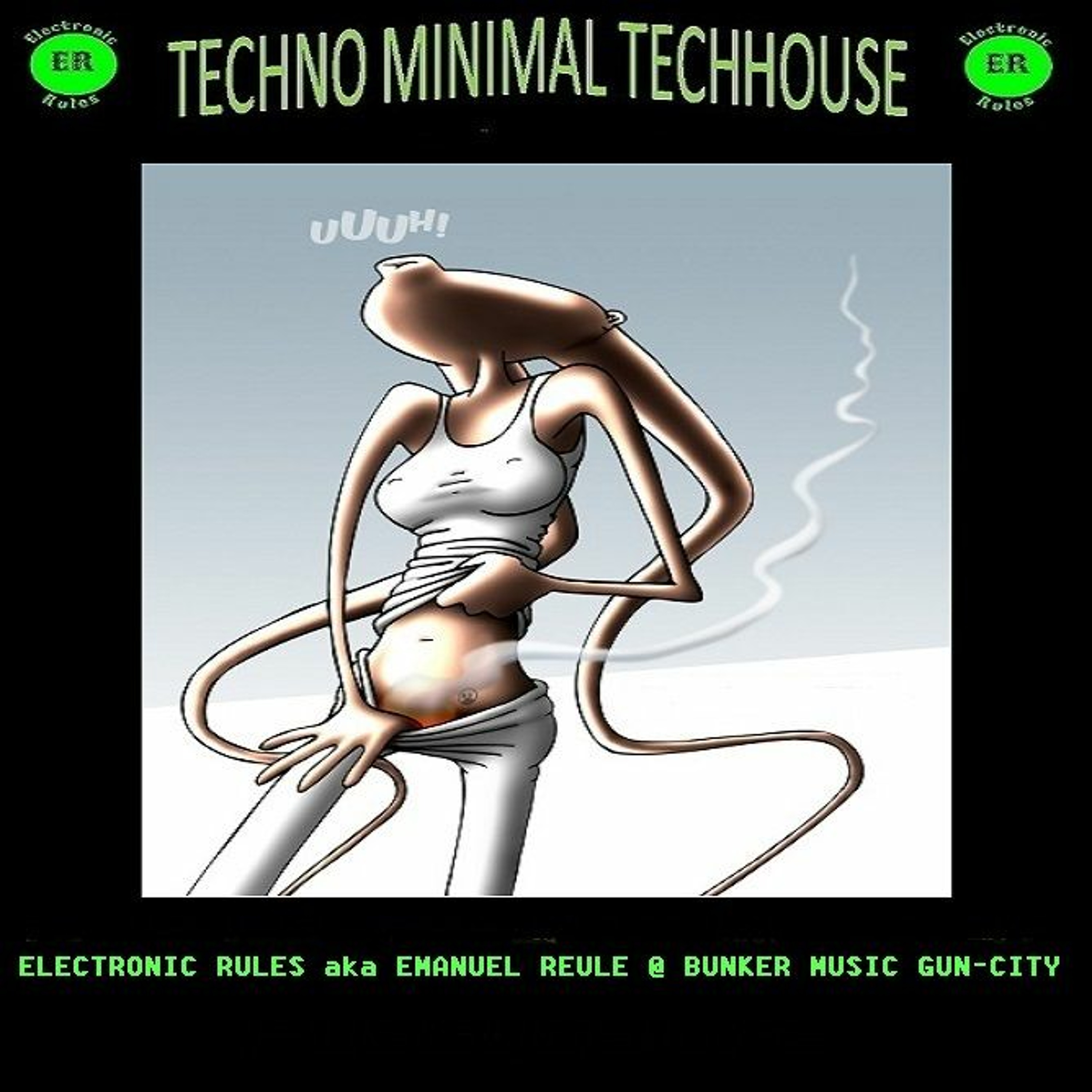 ER(Electronic Rules) aka Emanuel Reule