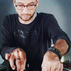 Disco Flegrei aka DJ Funk Coffee ( Cochlée Records/Ribo Records/Arrondel Records - Napoli )