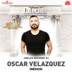 Oscar Velazquez - Sunland NYE 2023 Mexico City