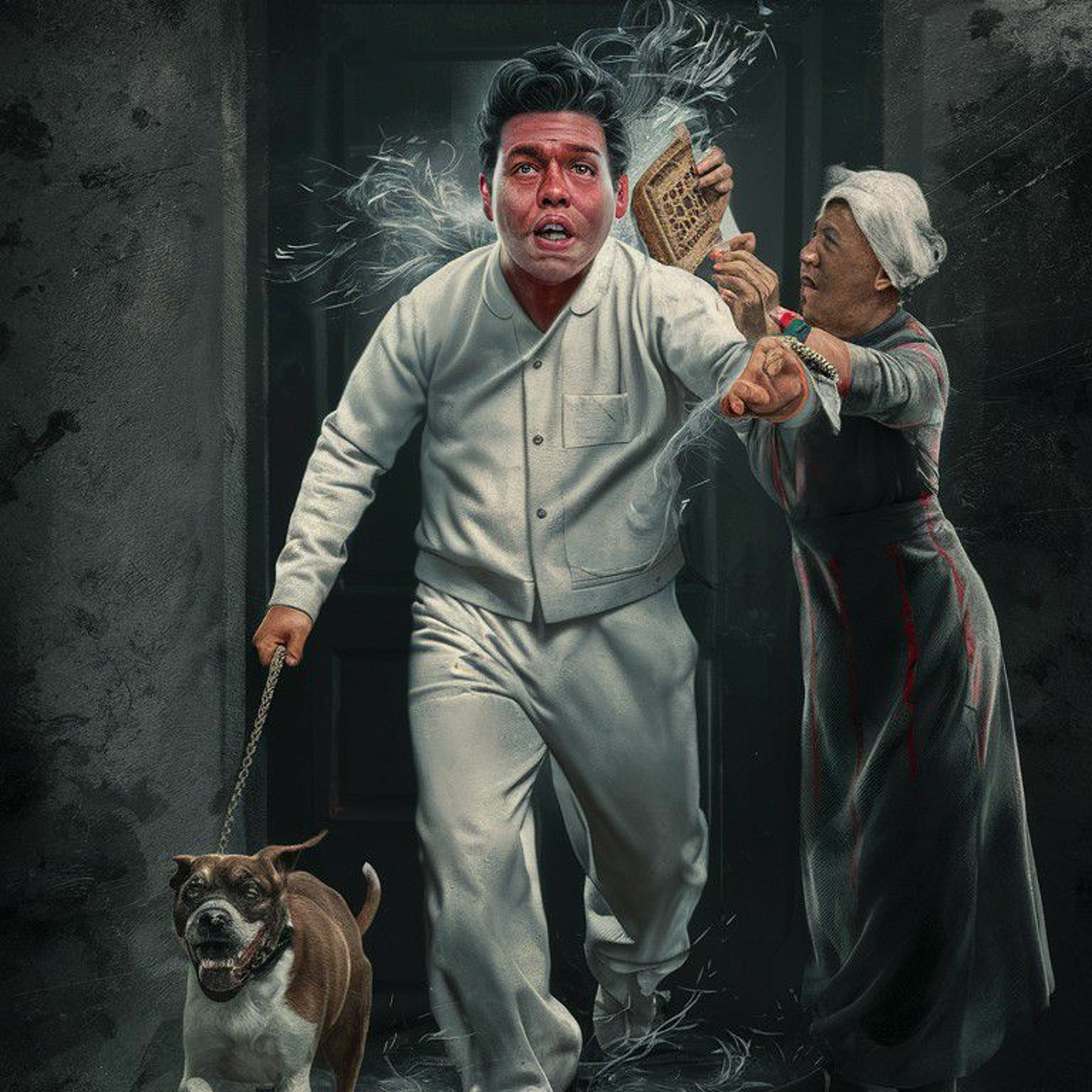 SI TUKANG MABO V.2 episode artwork