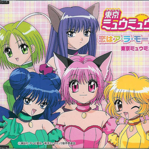 Tokyo Mew Mew New Season 2 Shares Opening, Ending: Watch