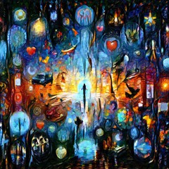 Reflection by songwriter Edwin H. Balder