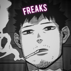 Kafka Hibino x Freaks - Surf Curse (Muffled & Slowed)