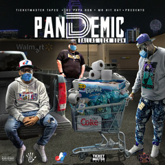 Pop That (Remix) [feat. Asian Doll, Lil Ronny Motha F, TrapBoy Freddy & Yella Beezy]