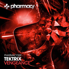 Vengeance (Original Mix)