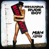 Télécharger la video: Rihanna -Rude Boy (MIKIS Remix)