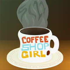 Coffee Shop Girl (Scones Cover)