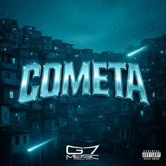 Cometa (Super Slowed) [feat. MC VUK VUK & MC Gw]