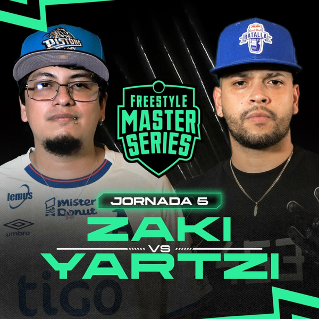 Stream Imagenes - Zaki Vs Yartzi (Live) [feat. Vshe] by Urban Roosters ...