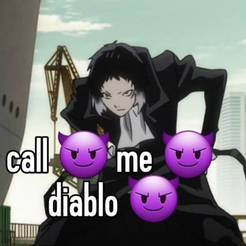 akutagawa sings it's about damn time