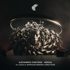Alexandros Djkevingr & George Christou - Nala Gnirut (Space Food Remix)