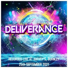DELIVERANCE ( ADF & BOUNCE ASSASSINS )