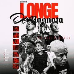 Longe de Magnata (feat. Borges, Chefin, MC Kako & MC Vine7)