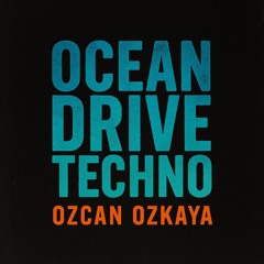 Ocean Drive Techno Mix