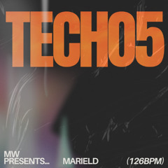 TECH05 v2 [126 BPM] - Unmastered